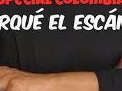 ¿porqué escandalo?