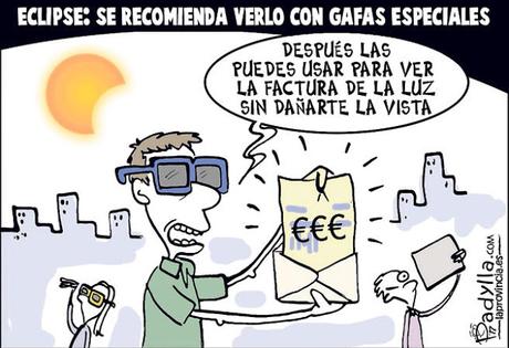 [Humor en cápsulas] Para hoy lunes, 21 de agosto de 2017