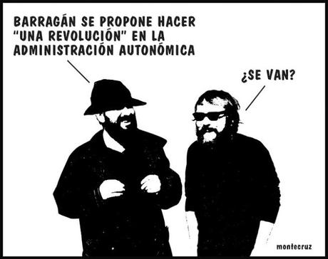 [Humor en cápsulas] Para hoy lunes, 21 de agosto de 2017