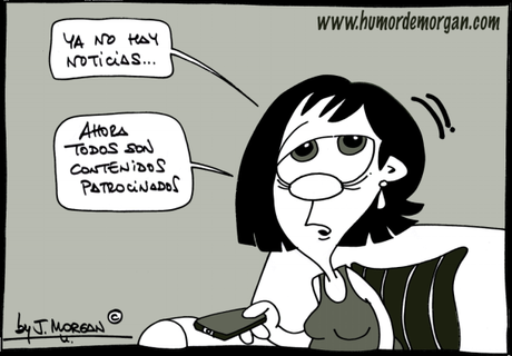 [Humor en cápsulas] Para hoy lunes, 21 de agosto de 2017