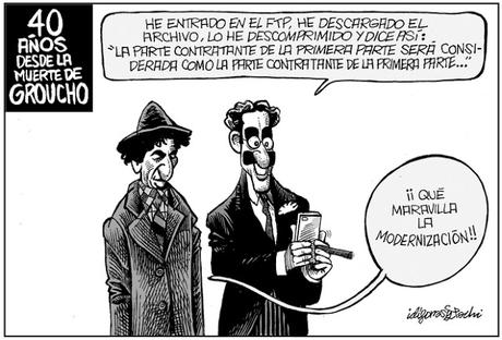 [Humor en cápsulas] Para hoy lunes, 21 de agosto de 2017