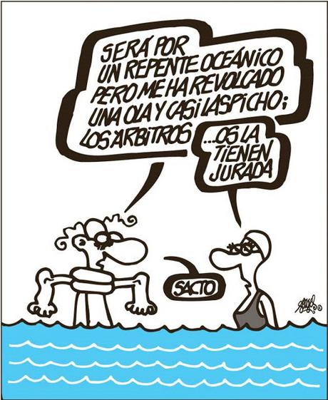 [Humor en cápsulas] Para hoy lunes, 21 de agosto de 2017