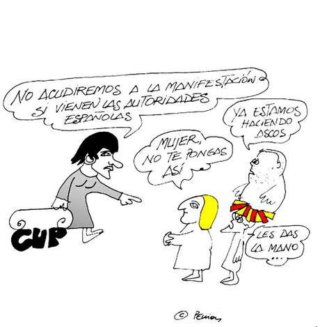 [Humor en cápsulas] Para hoy lunes, 21 de agosto de 2017