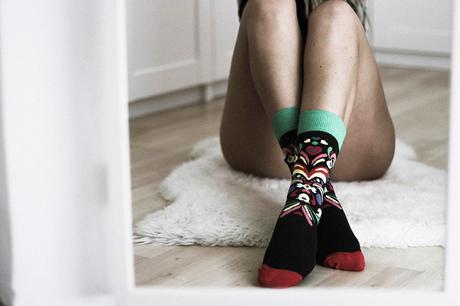 HAPPY SOCKS: SWEDISH EDITION HAPPY SOCKS: SWEDISH EDITION