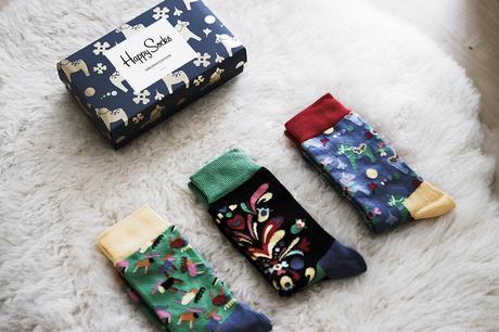 HAPPY SOCKS: SWEDISH EDITION HAPPY SOCKS: SWEDISH EDITION