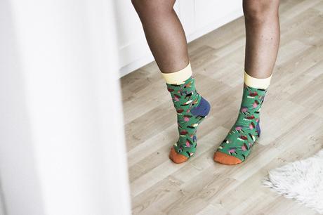 HAPPY SOCKS: SWEDISH EDITION HAPPY SOCKS: SWEDISH EDITION