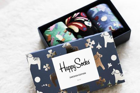 HAPPY SOCKS: SWEDISH EDITION HAPPY SOCKS: SWEDISH EDITION