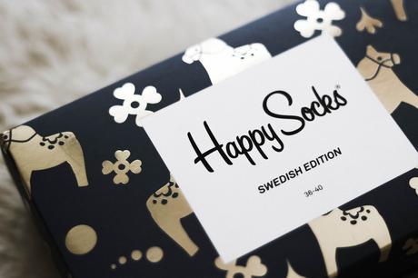HAPPY SOCKS: SWEDISH EDITION HAPPY SOCKS: SWEDISH EDITION
