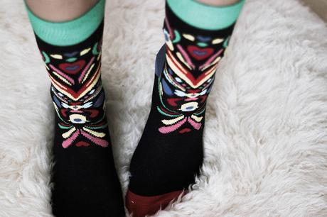 HAPPY SOCKS: SWEDISH EDITION HAPPY SOCKS: SWEDISH EDITION