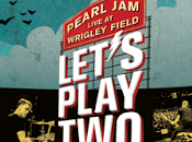 Todos detalles sobre nueva película documental Pearl Jam: 'Let's play two'