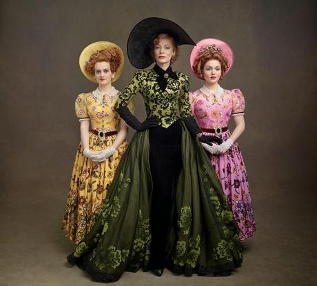 Crítica: Cenicienta