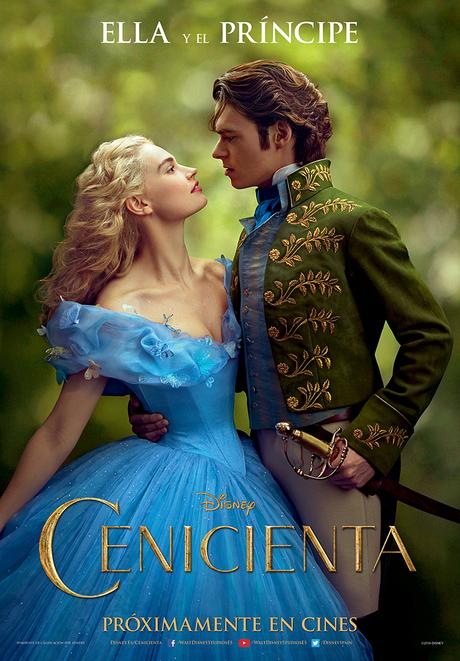 Crítica: Cenicienta