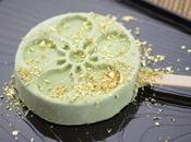 Investigadores japoneses crean helado derrite, técnicamente