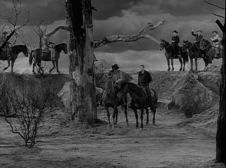 The Twilight Zone (1959) - Temporada 1 (VII)