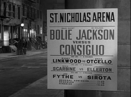 The Twilight Zone (1959) - Temporada 1 (VII)