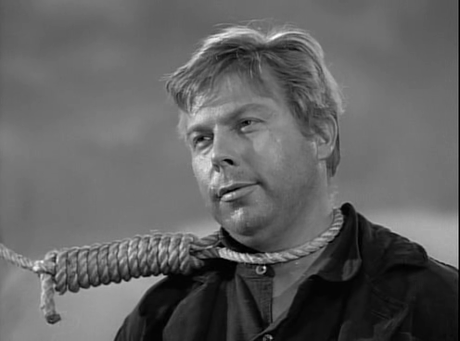 The Twilight Zone (1959) - Temporada 1 (VII)