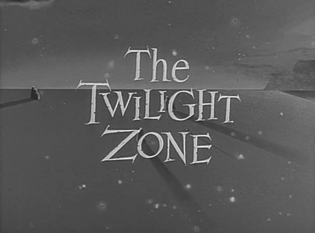 The Twilight Zone (1959) - Temporada 1 (VII)