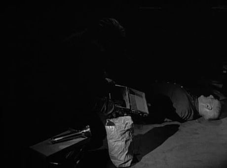 The Twilight Zone (1959) - Temporada 1 (VII)