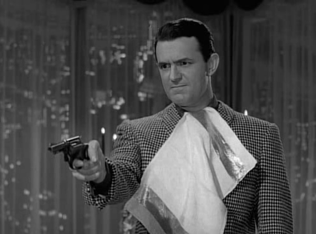 The Twilight Zone (1959) - Temporada 1 (VII)