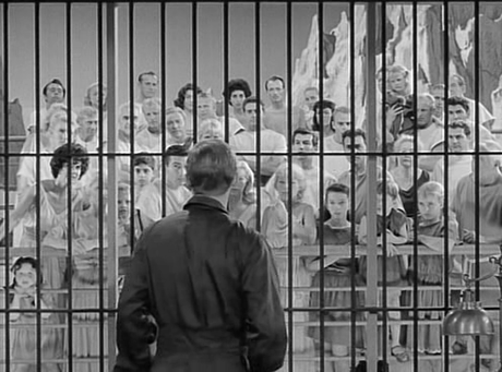 The Twilight Zone (1959) - Temporada 1 (VII)