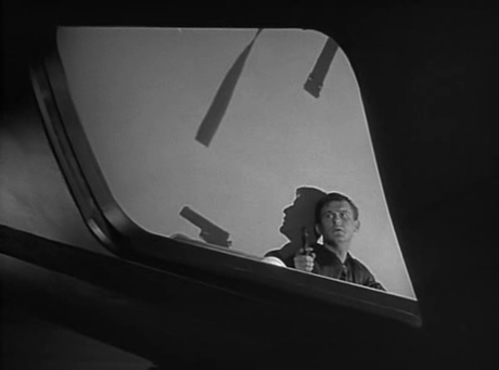 The Twilight Zone (1959) - Temporada 1 (VII)