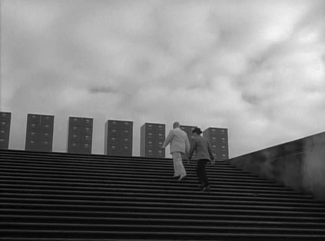 The Twilight Zone (1959) - Temporada 1 (VII)