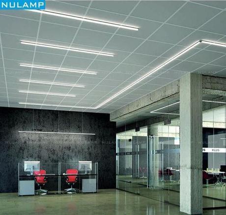 11 ideas para separar ambientes en oficinas Pinterest