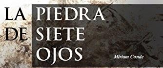 Reseña | La piedra de siete ojos