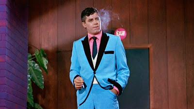 Fallece otro gran genio, Jerry Lewis