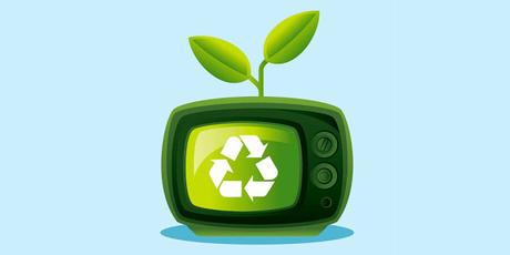 DIRECTV aporta con el manejo responsable de residuos electrónicos
