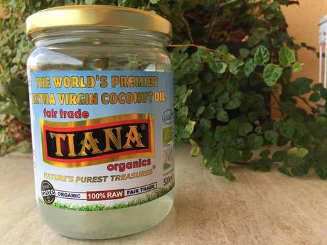 Fitness And Chicness-Aceite Coco Para Pelo-2 Fitness And Chicness-Aceite Coco Para Pelo-2