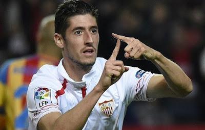 Los Capitanes del Sevilla FC 2017/18