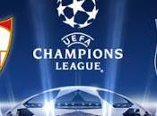 Previa Sevilla İstanbul Başakşehir