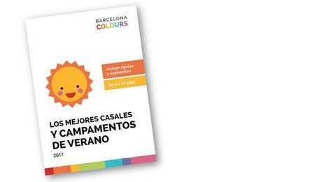 LAS MEJORES ACTIVIDADES EXTRAESCOLARES EN BARCELONA 2017-18