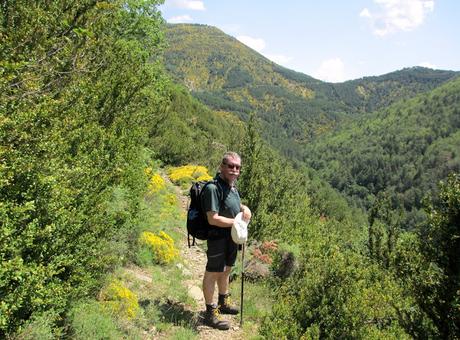 PIRINEOS 2017: AINIELLE (YA VACÍO DE HABITANTES)