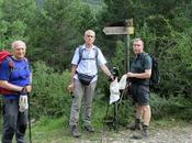 Pirineos 2017: ainielle vacío habitantes)