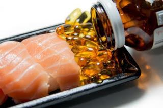 Alimentos para Perros Ricos en Omega 3