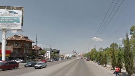 Inician trabajos de bacheo en Avenidas Chapultepec e Himalaya