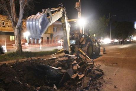 Da inicio la segunda etapa de la rehabilitacion de Damian Carmona