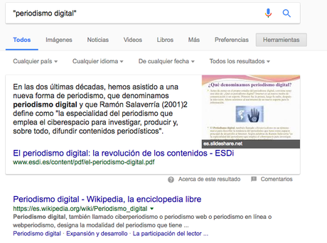 Cómo descubrir si están robando información de tu blog