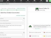 Sprout Social ayudará crear Messenger pocos clics