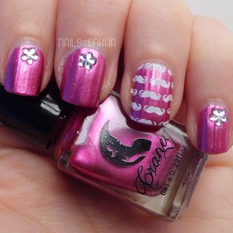 Nail Art Nail Art