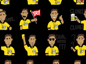 Abritros designados jornada doble apertura 2017