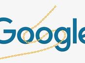 Google evitará abuso link building para