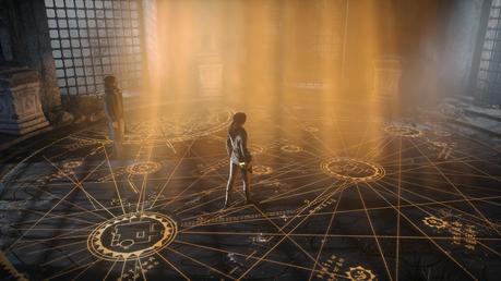 Rise of the Tomb Raider confirma versión para Xbox One X con avances técnicos