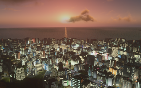 Análisis | Cities Skylines - PlayStation 4 Edition