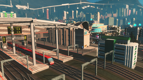 Análisis | Cities Skylines - PlayStation 4 Edition