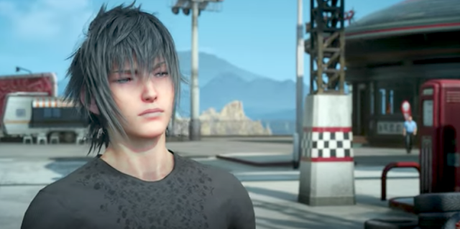 Final Fantasy XV llegará a PC en 2018 con grandes beneficios