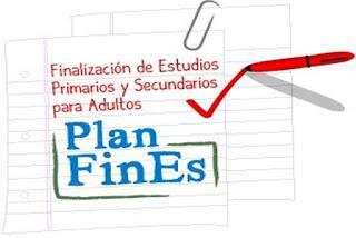 DGCyE: RESOLUCIÓN 713/17. PLAN FINES AMPLIACIÓN HASTA EL 2019