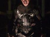 Frank Castle amenazador nueva imagen Punisher